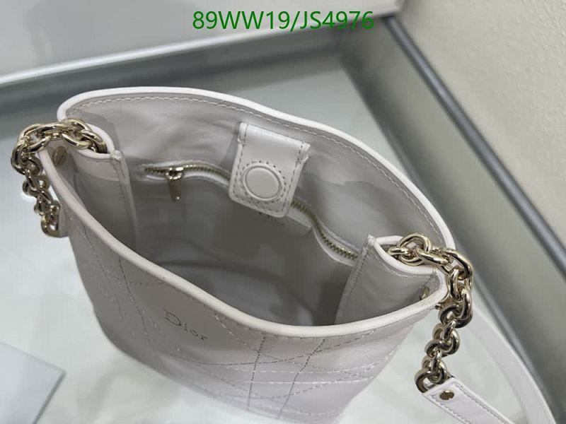 Dior-Bag-4A Quality Code: JS4976 $: 89USD