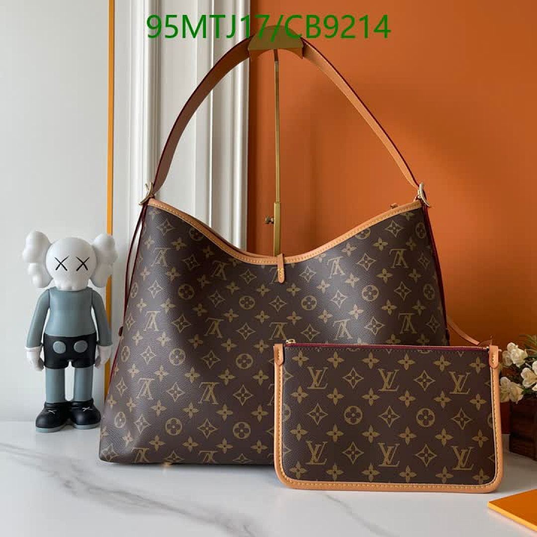 LV-Bag-4A Quality Code: CB9214 $: 95USD