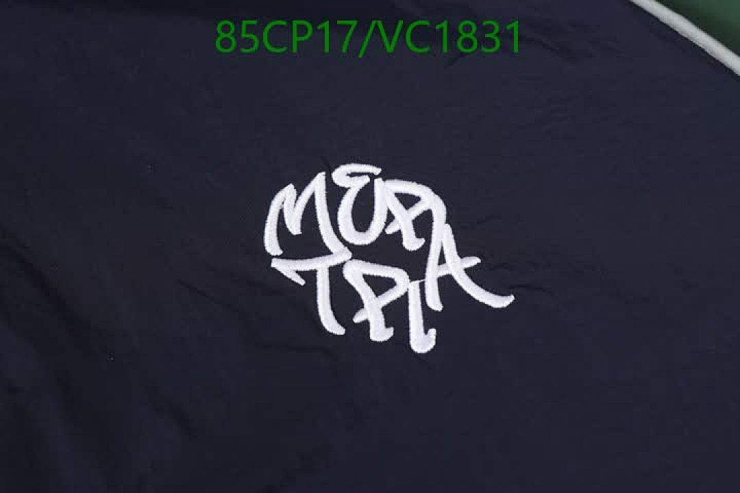 DENIM TEARS-Clothing Code: VC1831 $: 85USD-Yupoo.ru - Copybrand.Team photo album DENIM TEARS-Clothing Code: VC1831 $: 85USD