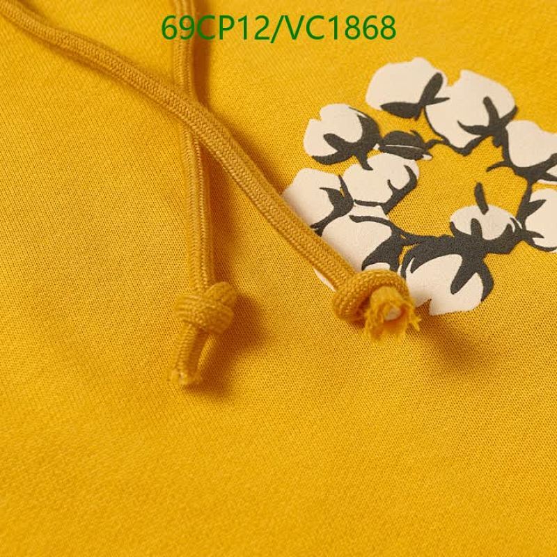 DENIM TEARS-Clothing Code: VC1868 $: 69USD