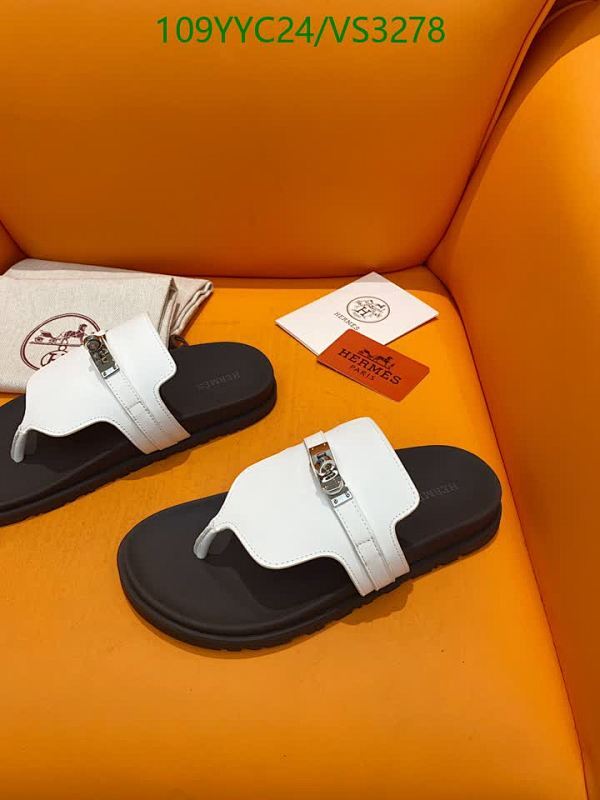 Hermes-Women Shoes Code: VS3278 $: 109USD