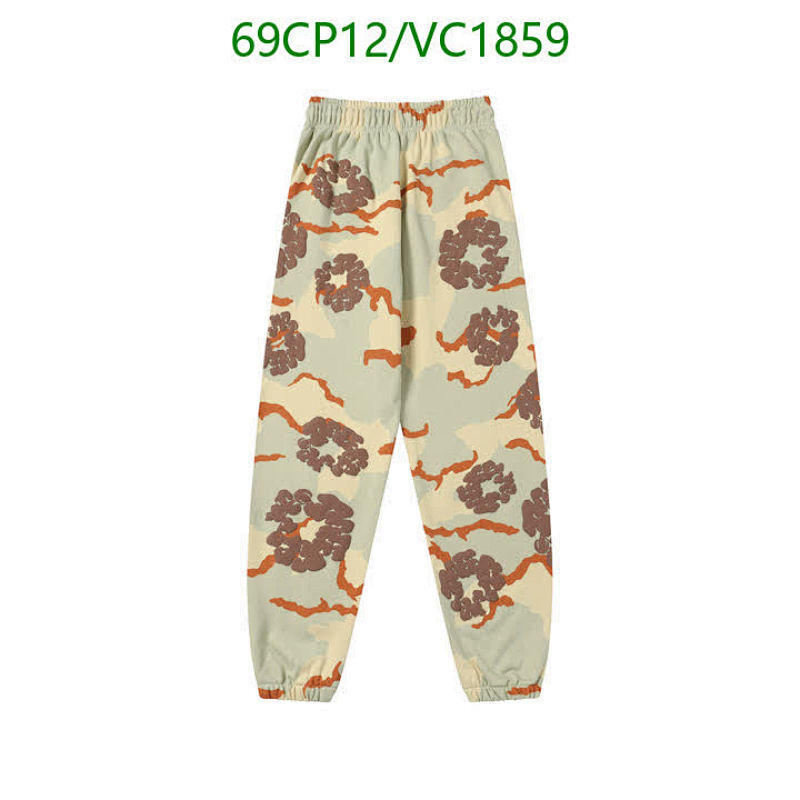 DENIM TEARS-Clothing Code: VC1859 $: 69USD