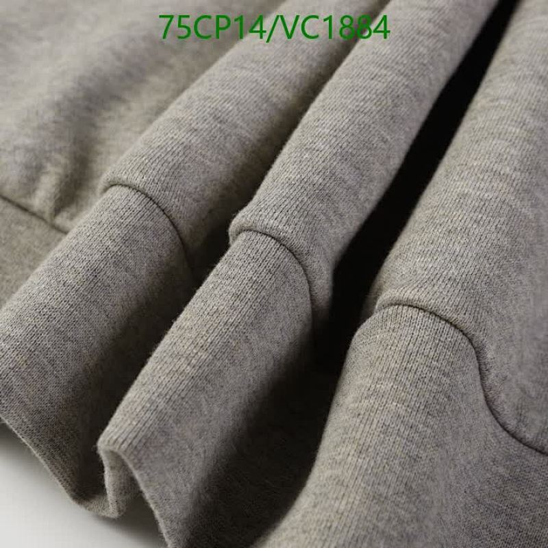 DENIM TEARS-Clothing Code: VC1884 $: 75USD