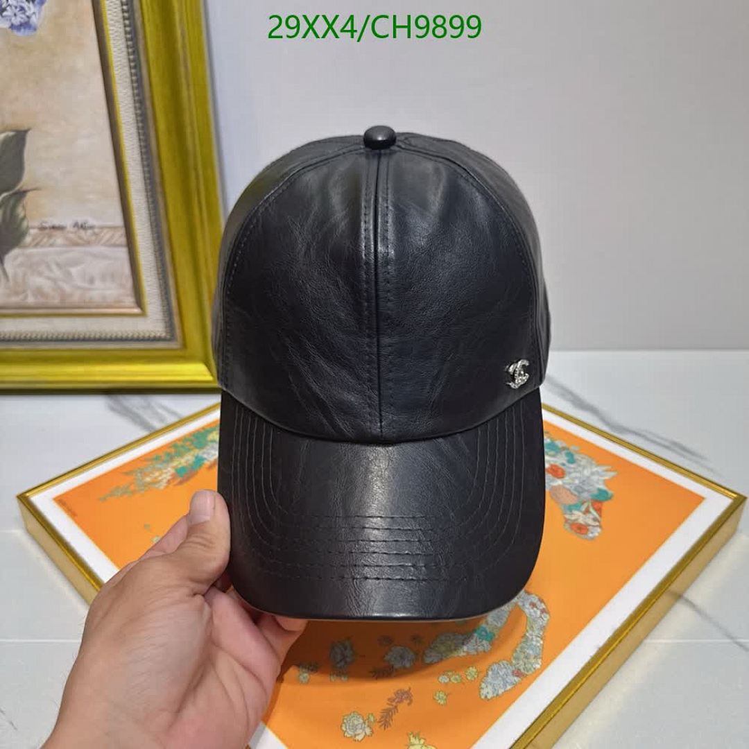 Chanel-Cap(Hat) Code: CH9899 $: 29USD