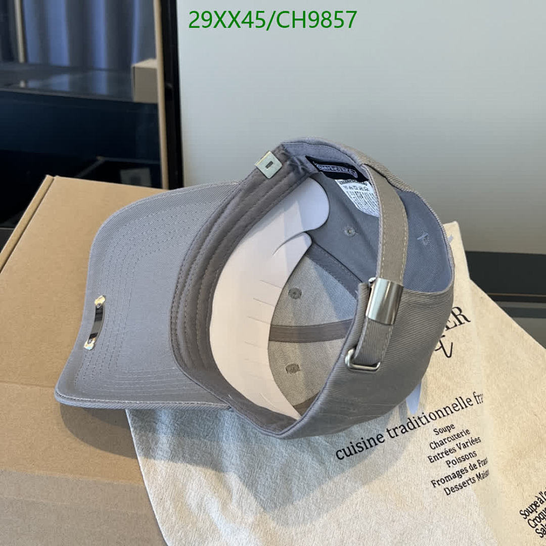 Chrome Hearts-Cap(Hat) Code: CH9857 $: 29USD-Yupoo.ru - Copybrand.Team photo album Chrome Hearts-Cap(Hat) Code: CH9857 $: 29USD