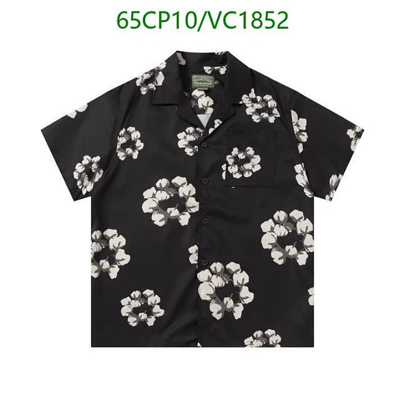 DENIM TEARS-Clothing Code: VC1852 $: 65USD