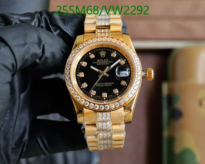 Rolex-Watch-Mirror Quality Code: VW2292 $: 255USD