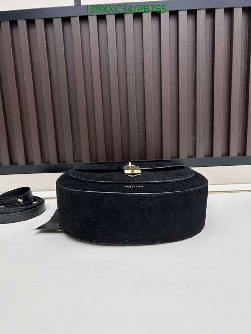Demellier-Bag-4A Quality Code: PB765 $: 139USD