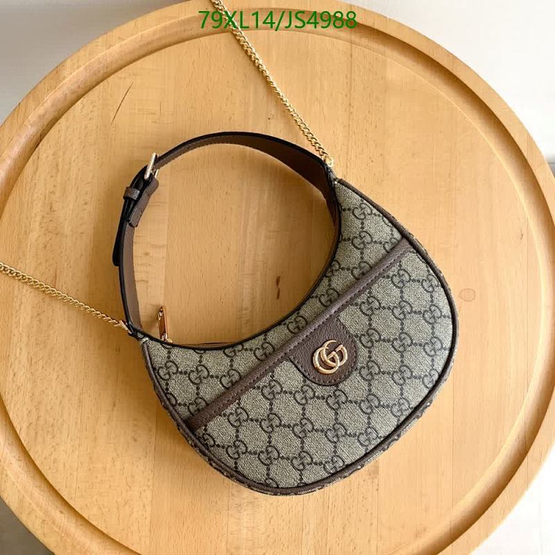 Gucci-Bag-4A Quality Code: JS4988 $: 79USD