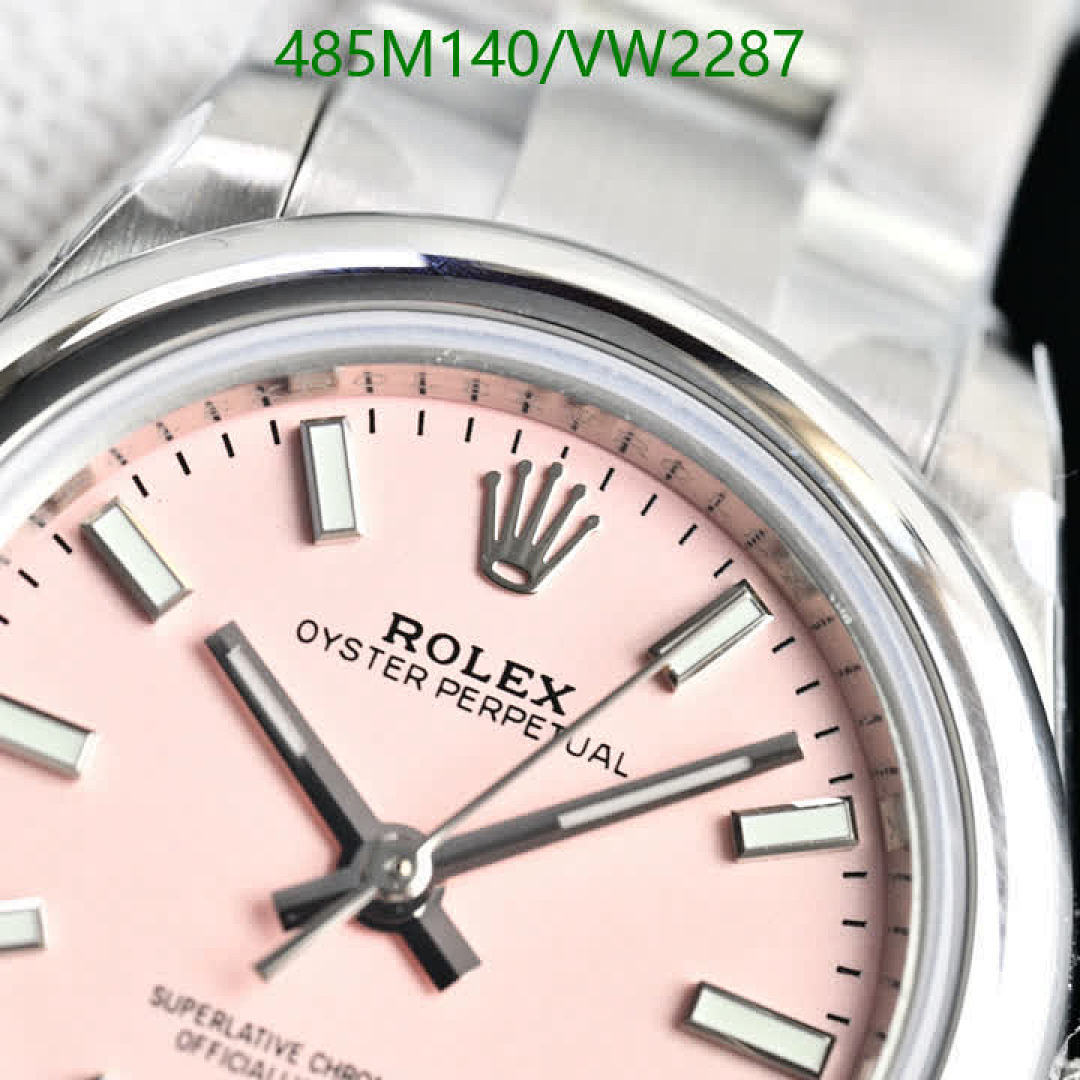 Rolex-Watch-Mirror Quality Code: VW2287 $: 485USD
