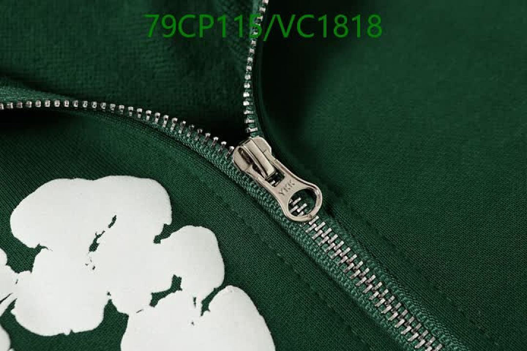 DENIM TEARS-Clothing Code: VC1818 $: 79USD-Yupoo.ru - Copybrand.Team photo album DENIM TEARS-Clothing Code: VC1818 $: 79USD