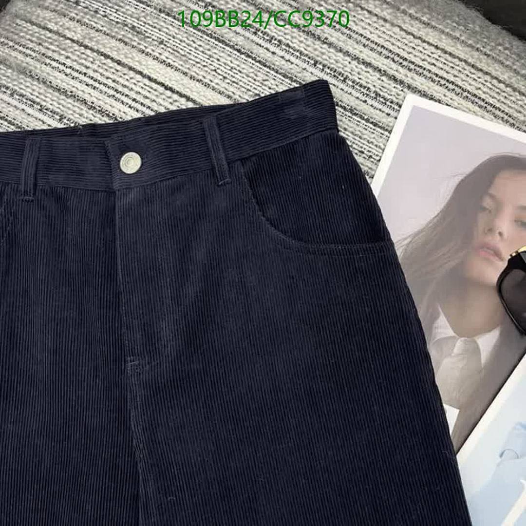 Celine-Clothing Code: CC9370 $: 109USD