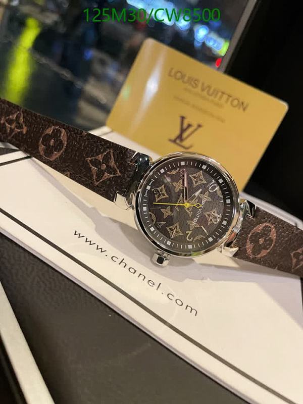 LV-Watch-4A Quality Code: CW8500 $: 125USD