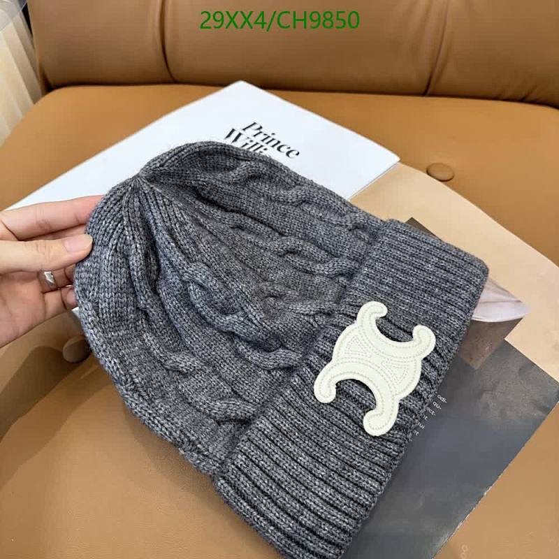 Celine-Cap(Hat) Code: CH9850 $: 29USD