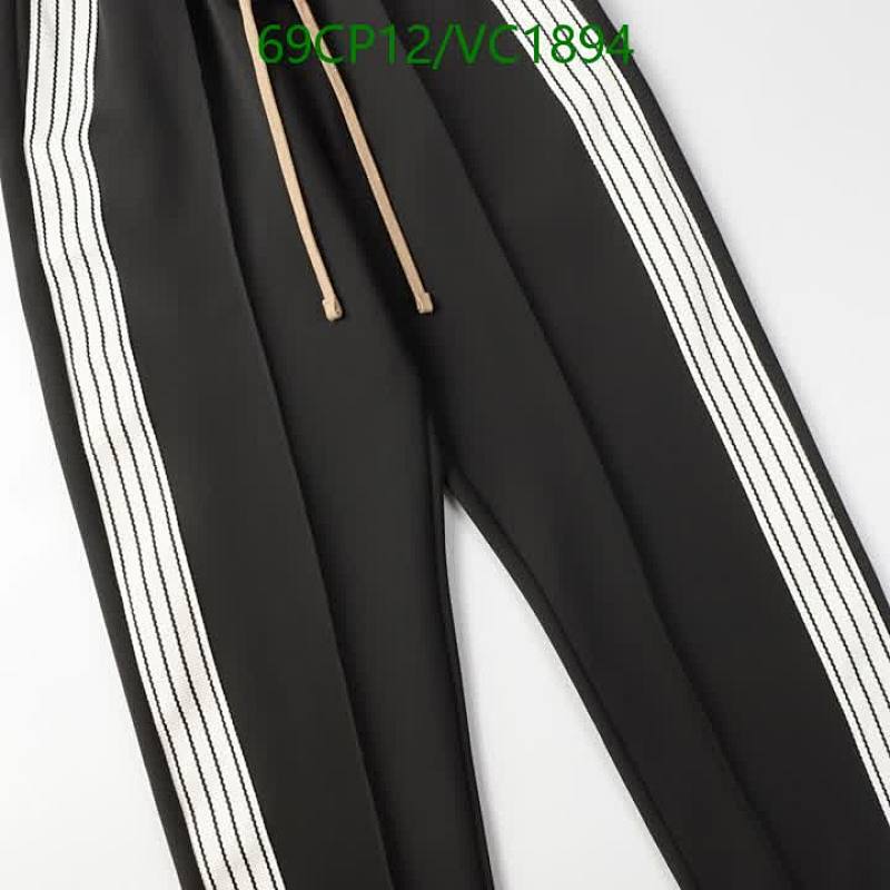 DENIM TEARS-Clothing Code: VC1894 $: 69USD