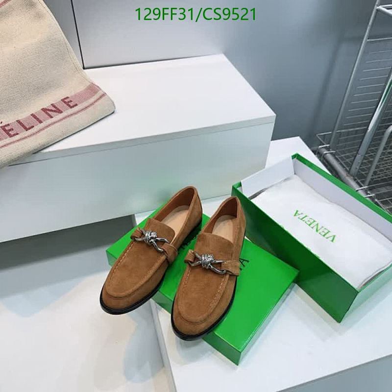 BV-Women Shoes Code: CS9521 $: 129USD