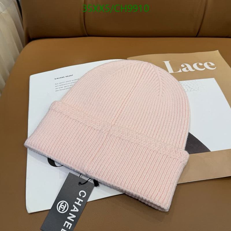 Chanel-Cap(Hat) Code: CH9910 $: 35USD