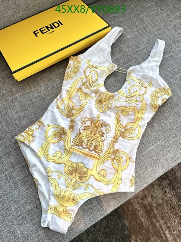Versace-Swimsuit Code: VY0693 $: 45USD