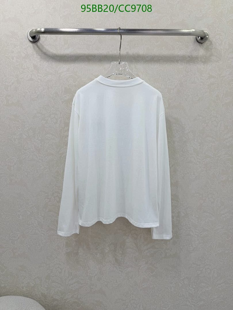 Chanel-Clothing Code: CC9708 $: 95USD