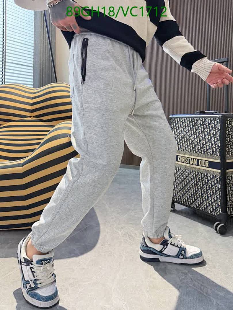 Moncler-Clothing Code: VC1712 $: 89USD