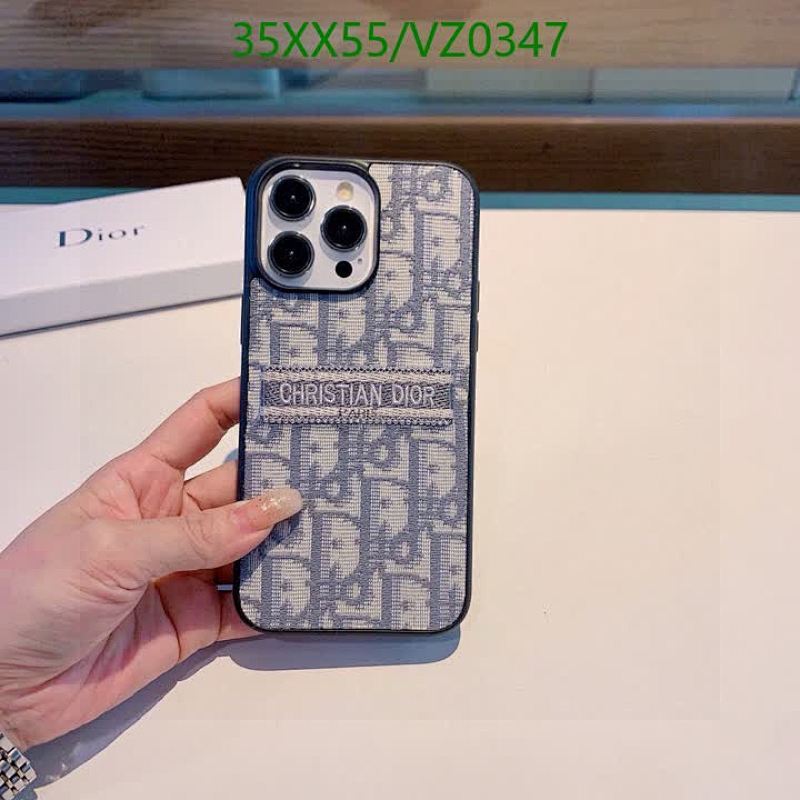 Dior-Phone Case Code: VZ0347 $: 35USD