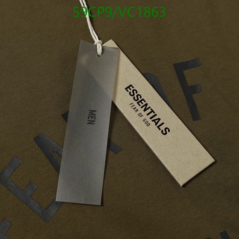 DENIM TEARS-Clothing Code: VC1863 $: 59USD