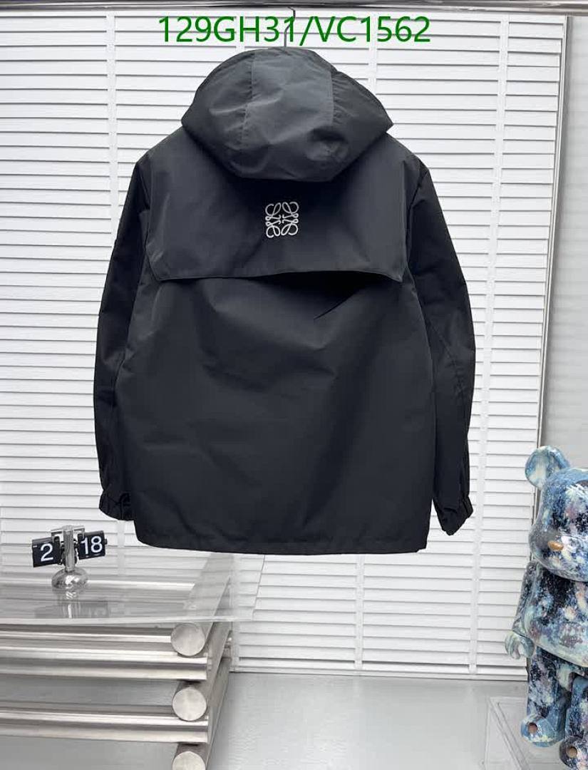 Loewe-Clothing Code: VC1562 $: 129USD