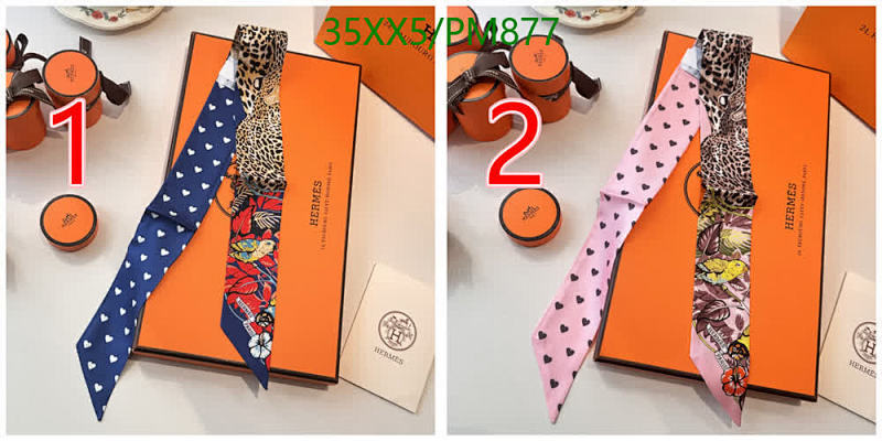 Hermes-Scarf Code: PM877 $: 35USD