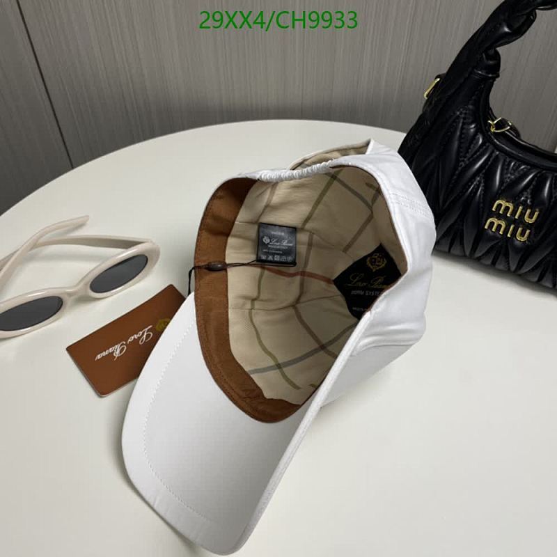 Lora Piana-Cap(Hat) Code: CH9933 $: 29USD