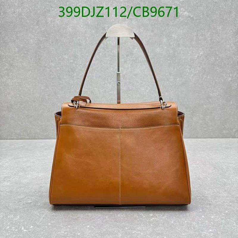 Balenciaga-Bag-Mirror Quality Code: CB9671