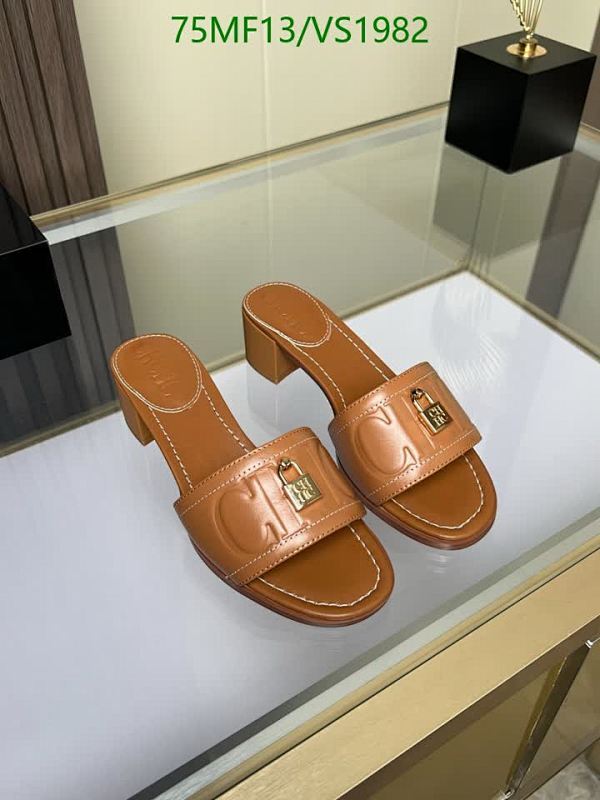 CaroLina Herrera-Women Shoes Code: VS1982 $: 75USD