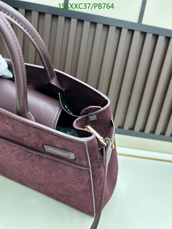 Demellier-Bag-4A Quality Code: PB764 $: 155USD