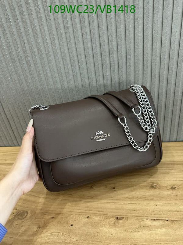 Coach-Bag-4A Quality Code: VB1418 $: 109USD