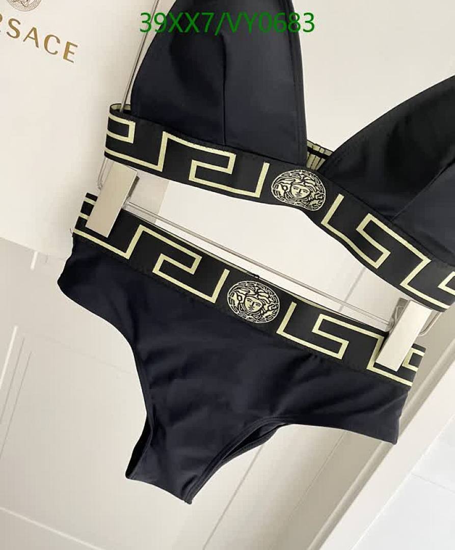 Versace-Swimsuit Code: VY0683 $: 39USD