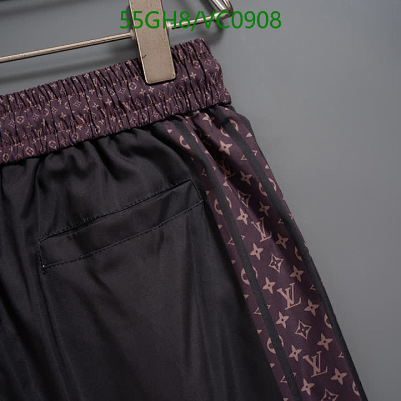 LV-Beach Shorts Code: VC0908 $: 55USD