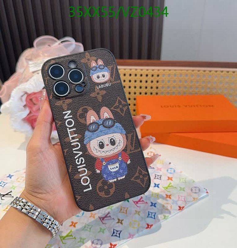 LV-Phone Case Code: VZ0434 $: 35USD