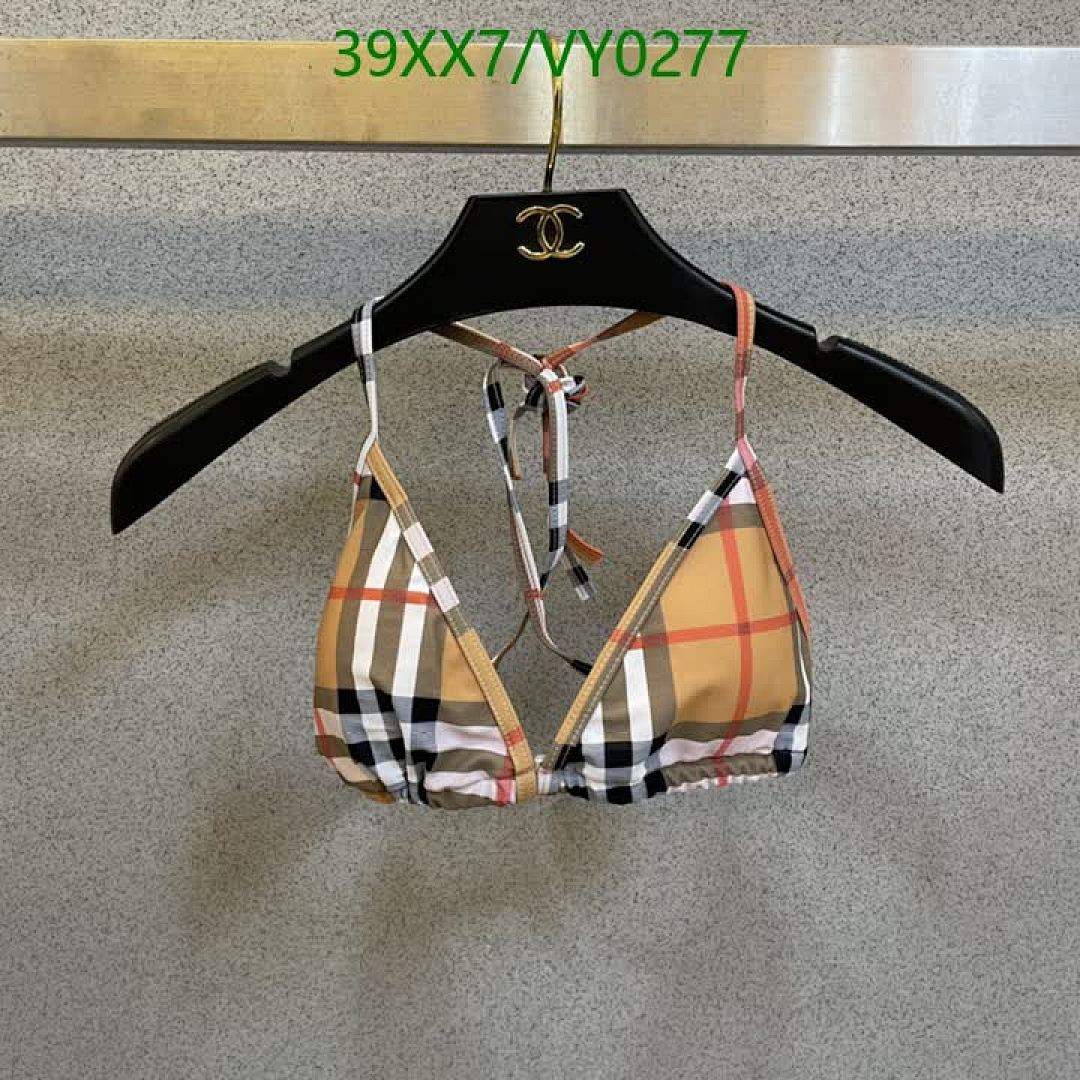 Burberry-Swimsuit Code: VY0277 $: 39USD