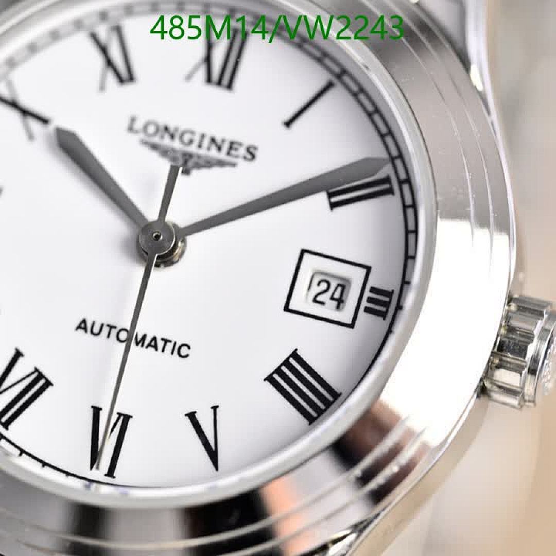 Longines-Watch-Mirror Quality Code: VW2243 $: 485USD-Yupoo.ru - Copybrand.Team photo album Longines-Watch-Mirror Quality Code: VW2243 $: 485USD
