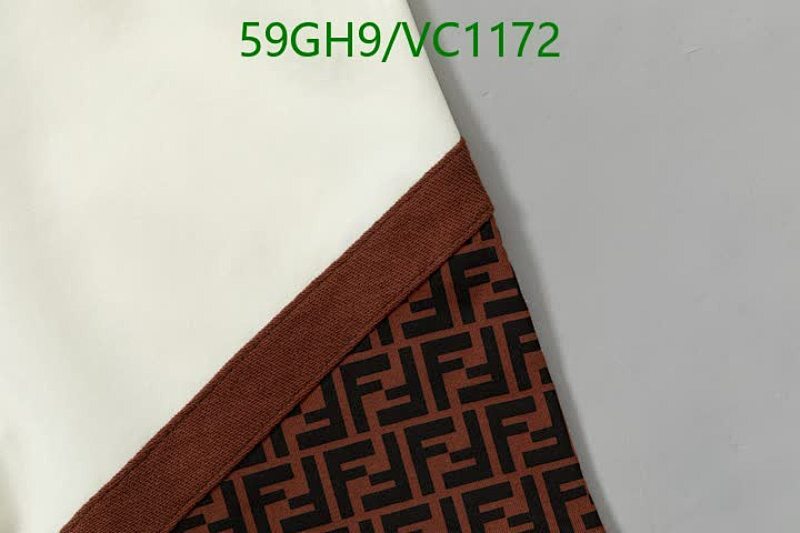 Fendi-Beach Shorts Code: VC1172 $: 59USD