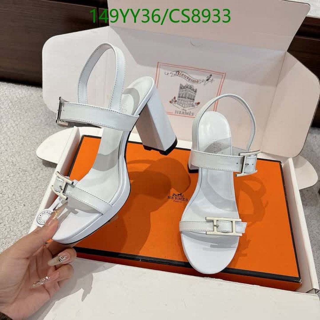 Hermes-Women Shoes Code: CS8933 $: 149USD