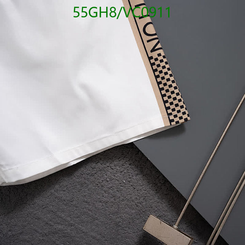 LV-Beach Shorts Code: VC0911 $: 55USD