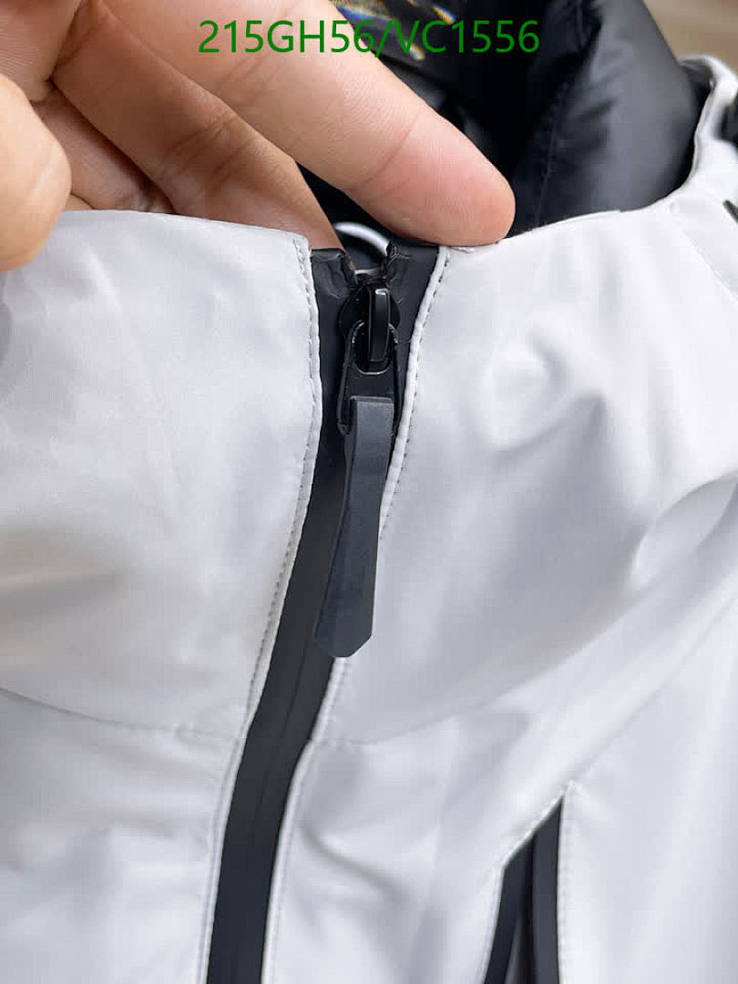 KAILAS-Down jacket Men Code: VC1556 $: 215USD