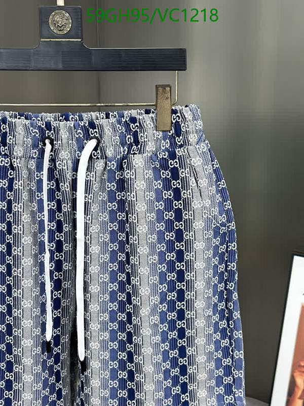 Gucci-Beach Shorts Code: VC1218 $: 59USD