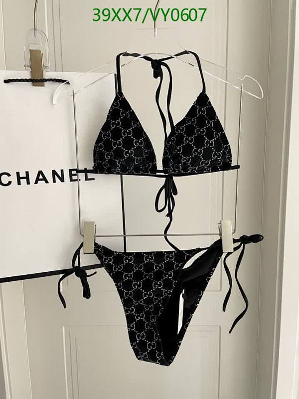 GUCCI-Swimsuit Code: VY0607 $: 39USD