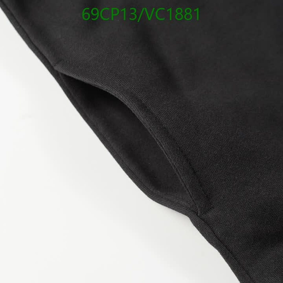 DENIM TEARS-Clothing Code: VC1881 $: 69USD