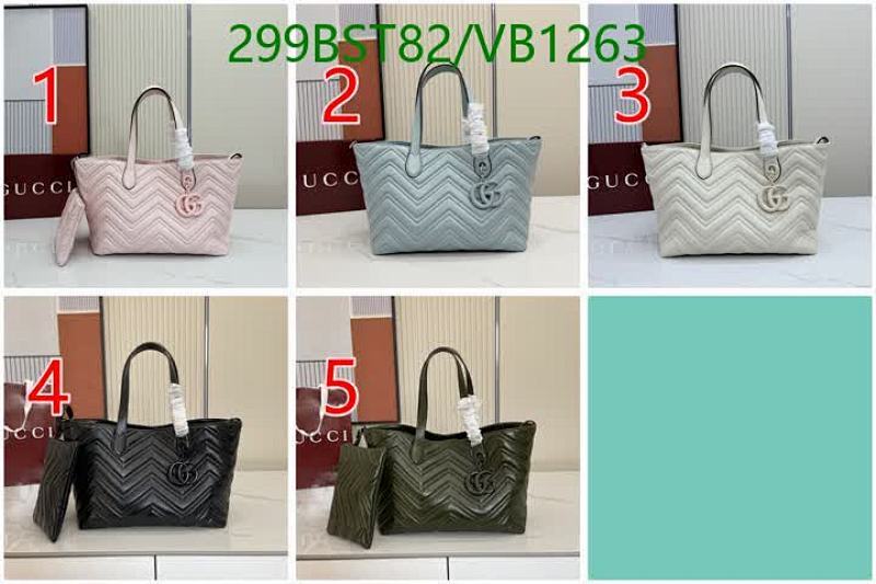 Gucci-Bag-Mirror Quality Code: VB1263 $: 299USD