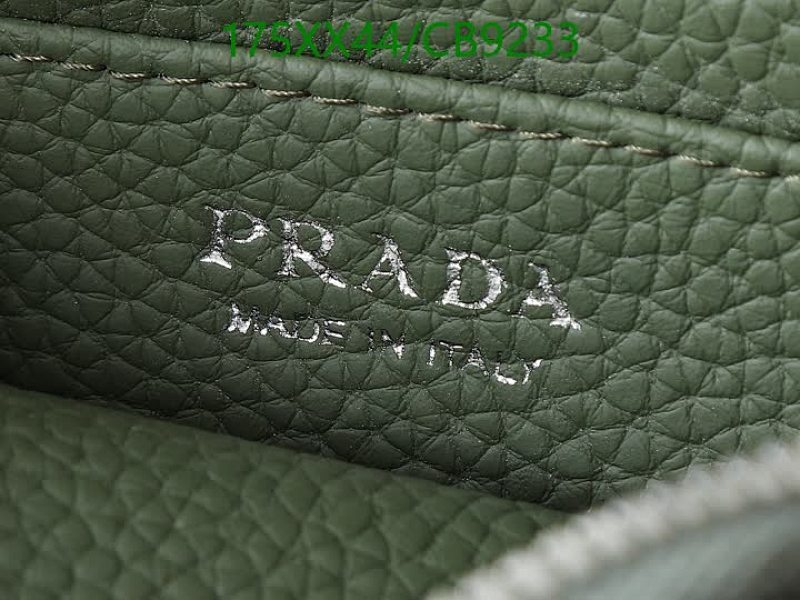 Prada-Bag-Mirror Quality Code: CB9233 $: 175USD