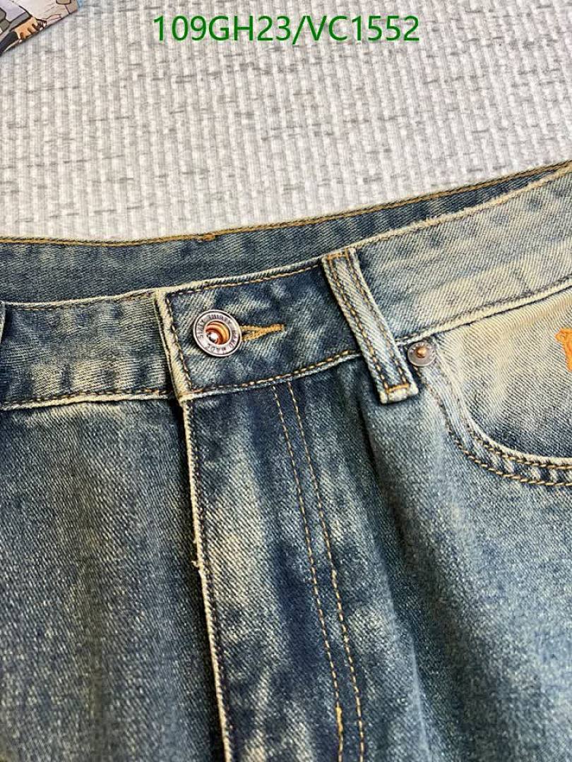 Hermes-Clothing Code: VC1552 $: 109USD