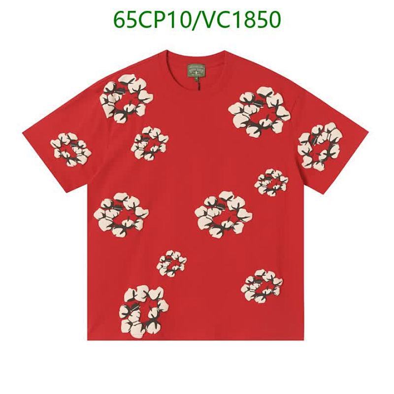 DENIM TEARS-Clothing Code: VC1850 $: 65USD