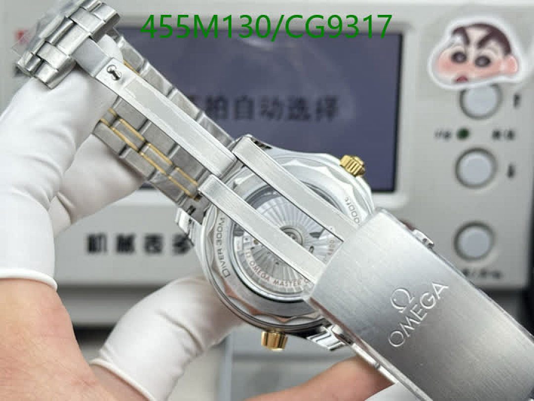 Omega-Watch(Mirror Quality) Code: CG9317 $: 455USD-Yupoo.ru - Copybrand.Team photo album Omega-Watch(Mirror Quality) Code: CG9317 $: 455USD